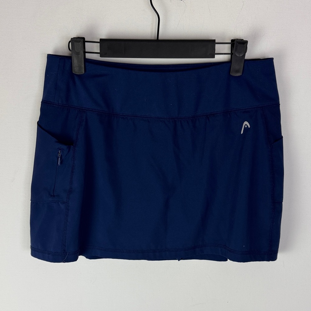 Head Skirt - Women's 4